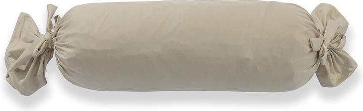 Image du produit Doris Meyer Interlock uni (Taie d'oreiller, 40 x 15 cm)