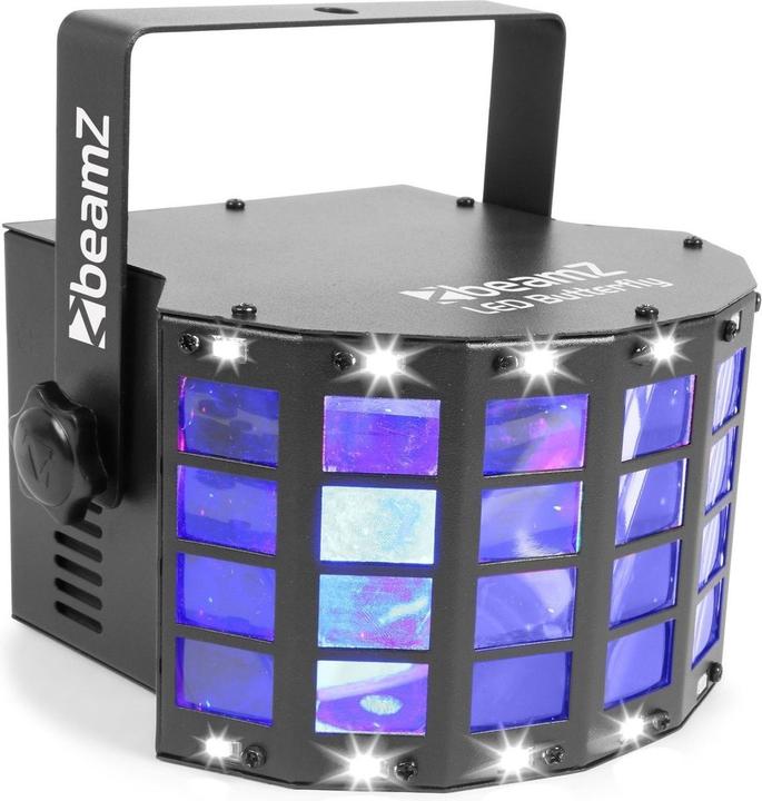 BeamZ Papillon LED (LED)