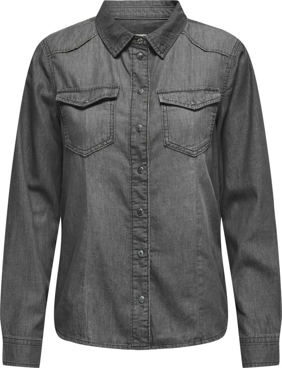 Immagine prodotto Only ONLALEXA camicia in denim Camicia in denim (M)