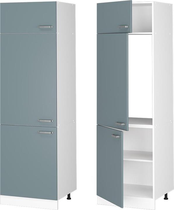 Actual product image Vicco R-Line (60 x 57.5 x 207 cm)