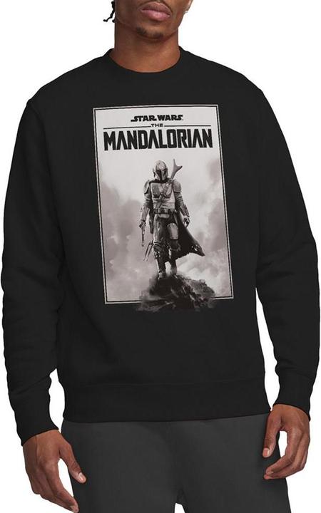 Produktbild Star Wars Sweatshirt (M)