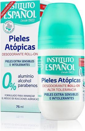 Instituto Español Atopic Skin (Roll-on, 75 ml)