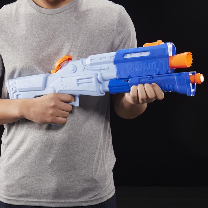 Produktbild Nerf Super Soaker Fortnite TS-R