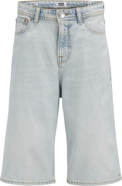 Jack & Jones Jjiron Jjoriginal Shorts Sq 205 Sn Jnr