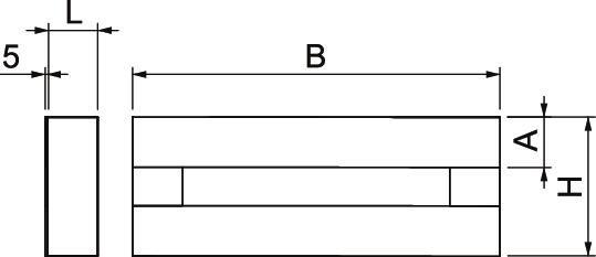 Image du produit OBO Bettermann BETTERMANN BSKD09-E0521