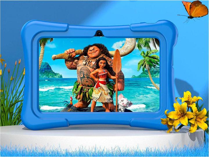 Actual product image Avizar AVJ-TK415 Touchscreen Tablet (German)