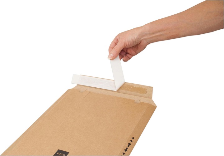 Actual product image Elco Pac-it Safe 3A (1 x)