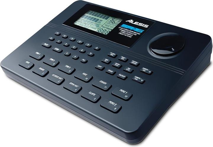 Alesis Sr16 (E-drum)