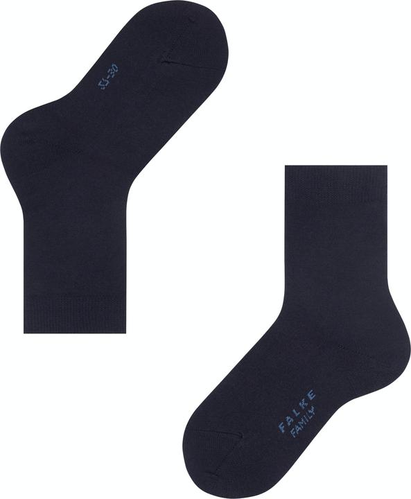Actual product image Falke Family SO (Single pack, 19 - 22)