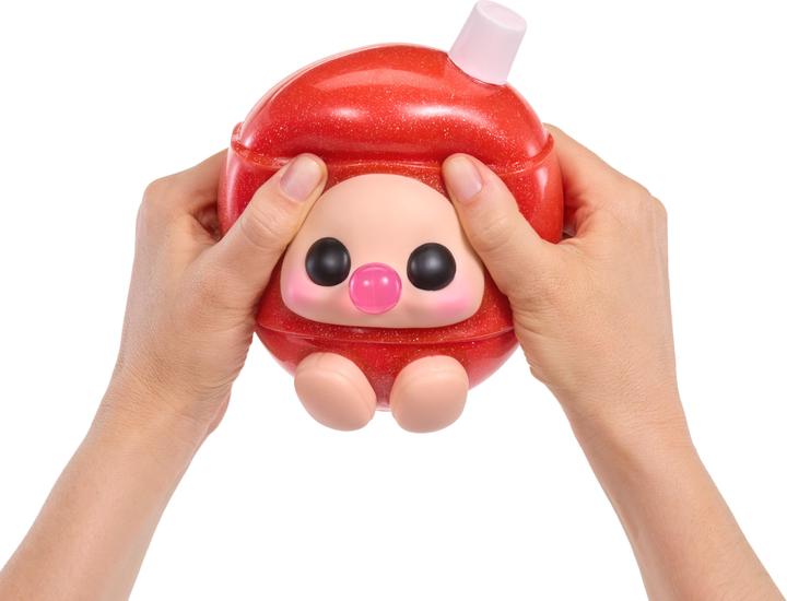 Actual product image MGA Hyojo Series 1- Blow Pop