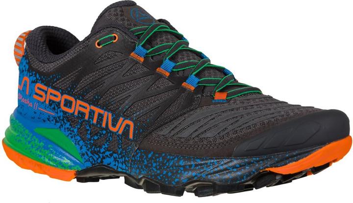 Actual product image La Sportiva Akasha II (43)