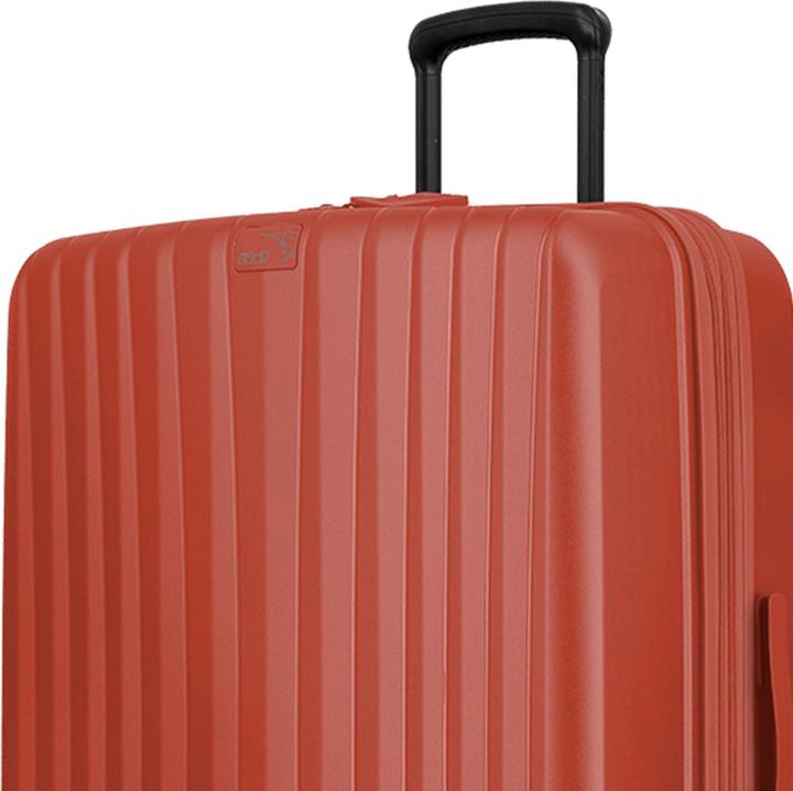 Image du produit Jump Enais 4 Rollen Trolley 75 cm mit Dehnfalte (99 l)