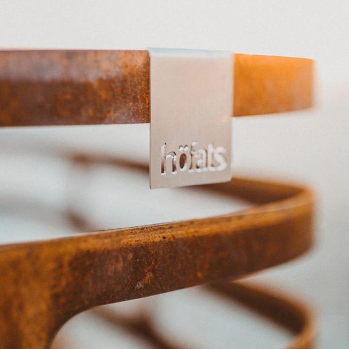 Image du produit Höfats Cube (45 cm)