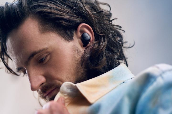 Produktbild Philips TAT4556BK/00 (ANC, 29 h, Kabellos)