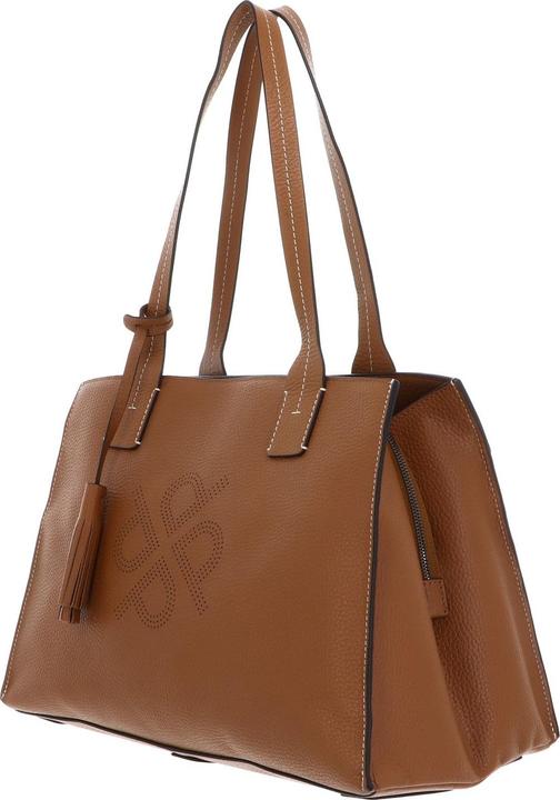Produktbild Picard Peephole Schultertasche Leder 40 cm (19 l)