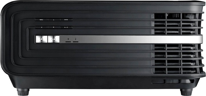Produktbild Optoma Uhd65 (4K, 2200 lm, 1.39 - 2.22:1)