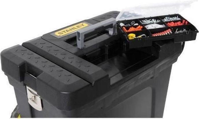 Produktbild Stanley Montagebox (1 Teile)