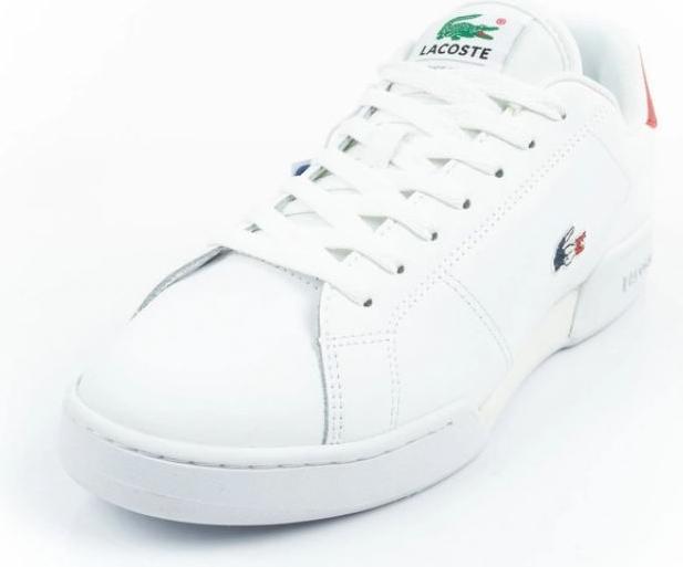 Image du produit Lacoste Carnaby Cup Schuhe (41)
