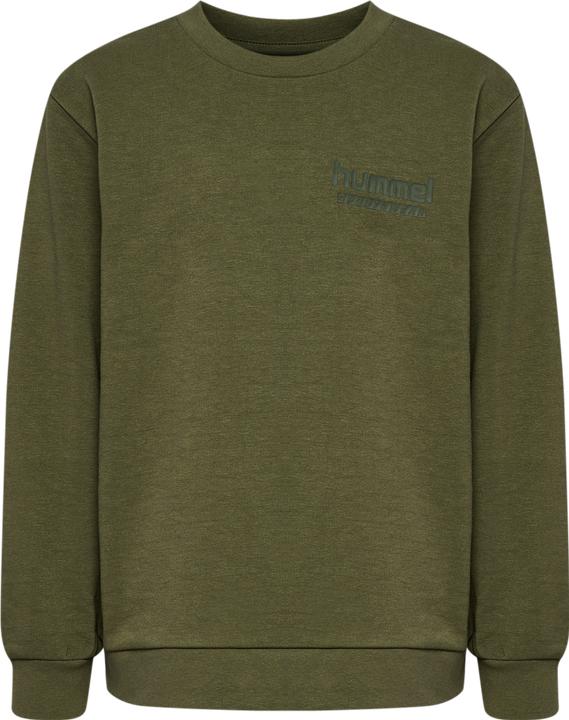 Produktbild hummel hmlJR BASE SWEAT SET (158)