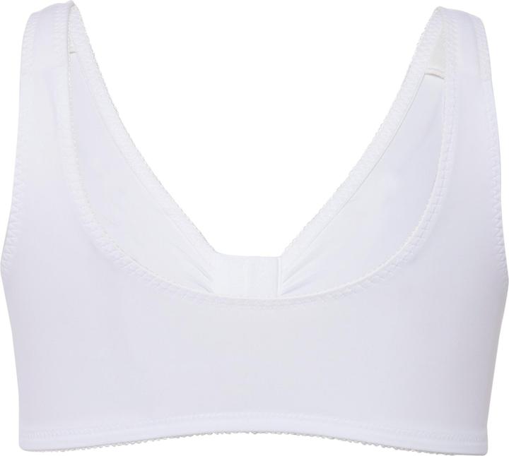 Image du produit Ulla Popken Brassière avec fermeture sur le devant, possibilité allaitement - bonnet C-D, E-F (90 F)
