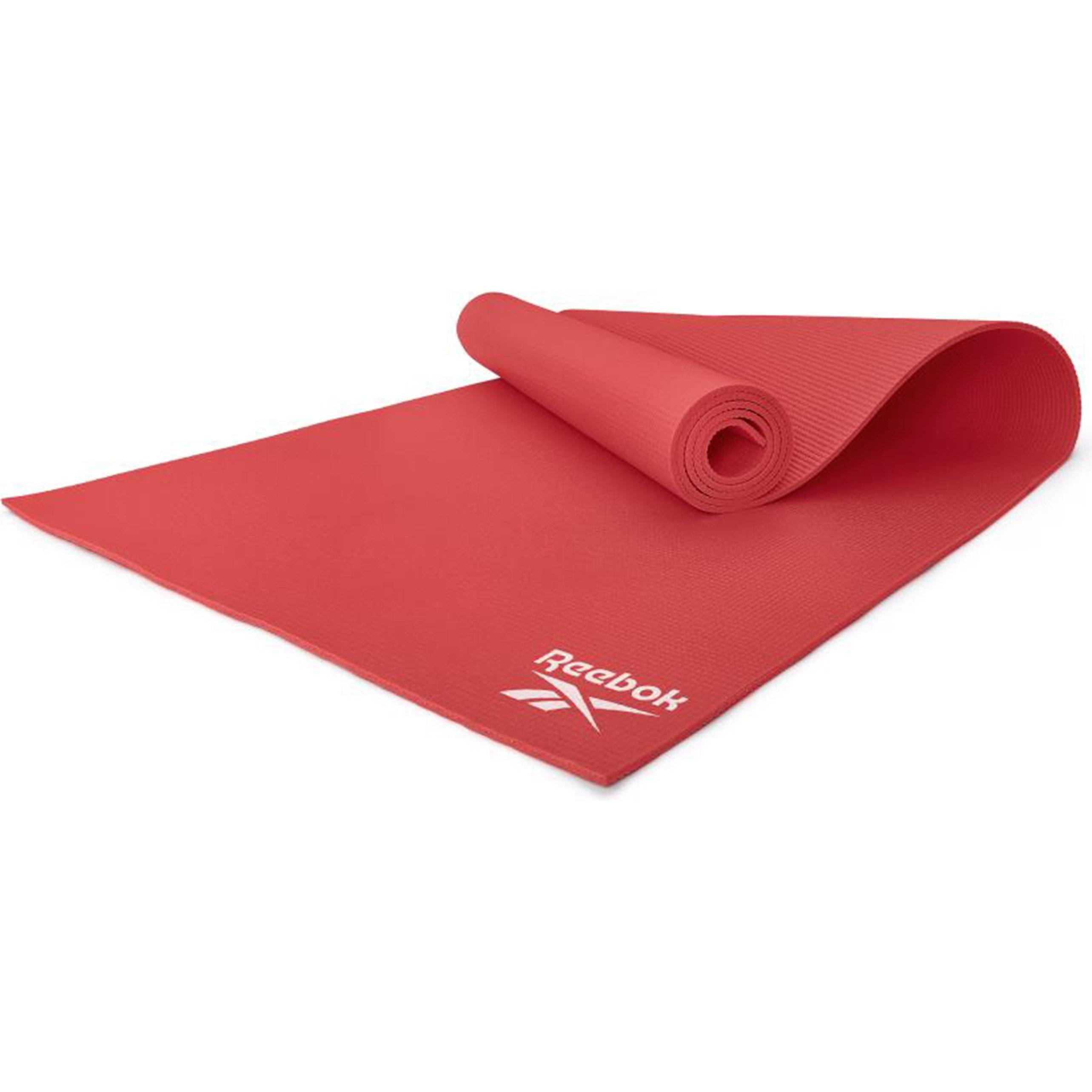 Thumbnail - Reebok, Yogamatte, (4 mm)