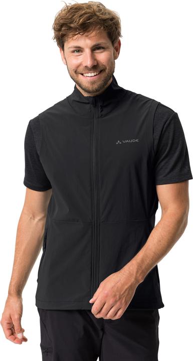 Actual product image Vaude Men's Yaras Vest (L)