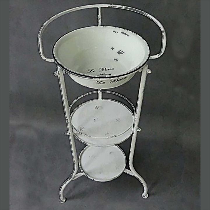 Actual product image HTI-Line Washing area