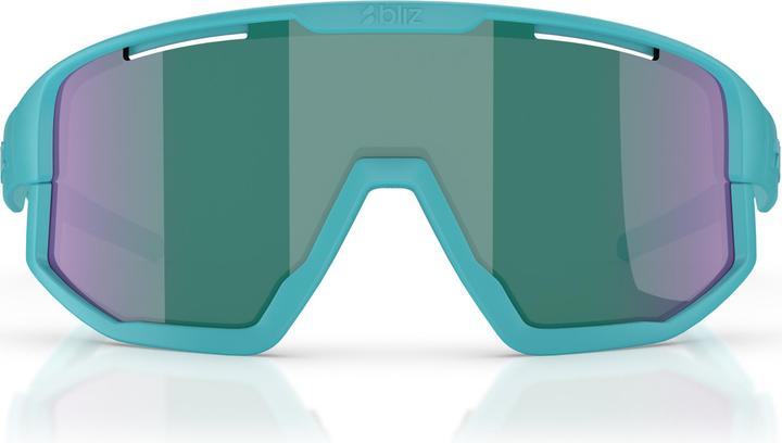 Produktbild Bliz Fusion Small (Blau, Türkis, Blau, pola green Revo)