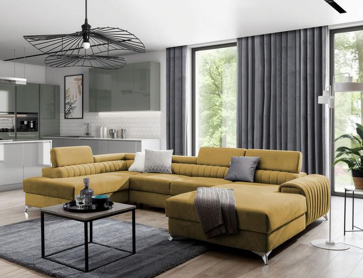 Produktbild ELTAP Lacante (Wohnlandschaft)