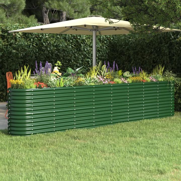 Image du produit VidaXL Gerdi
