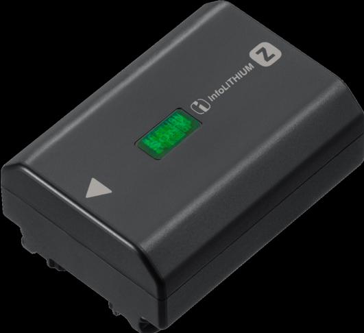 Productafbeelding Sony Np-Fz100 (Batterij)