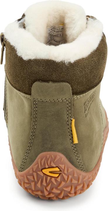 Image du produit Camel Active Boots oiled nubuk/split OLIV (41)