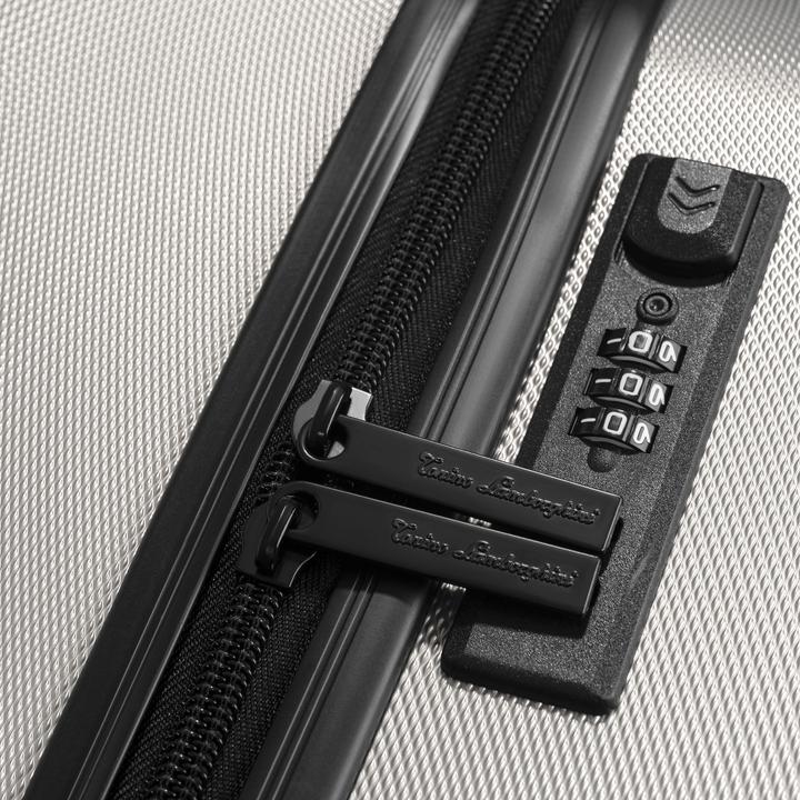 Produktbild Tonino Lamborghini Bologna 4 Rollen Kofferset 3-teilig (228 l)