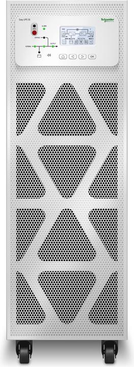 Immagine prodotto APC Easy UPS 3S 30kVA 400V 3:3 UPS Low Tower (30000 VA, 30000 W, Doppio convertitore online UPS)