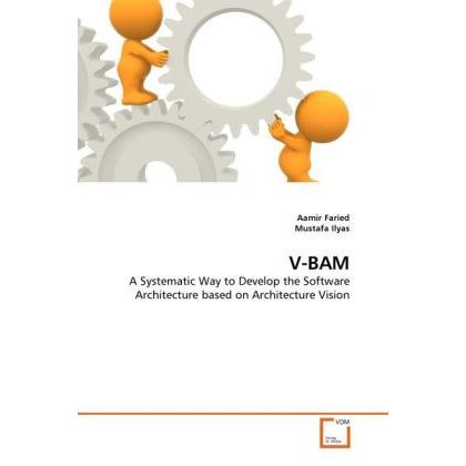 V-BAM, Fachbücher