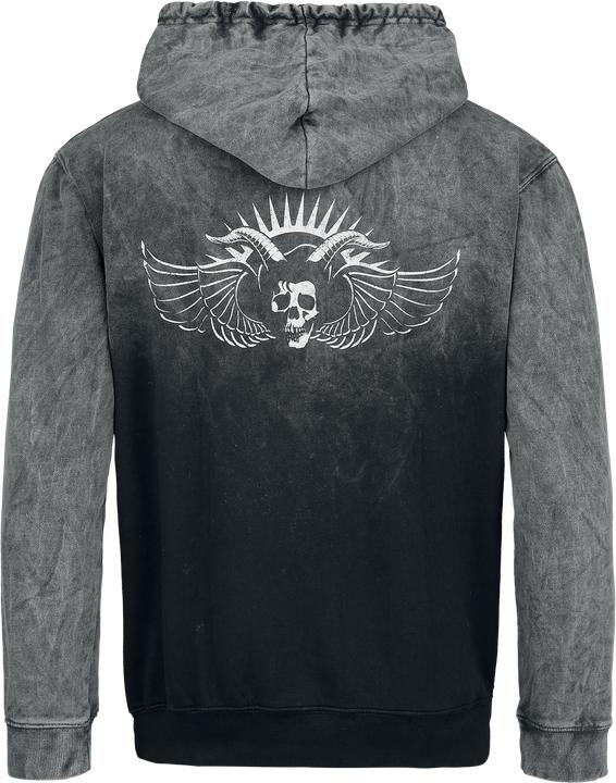 Produktbild Volbeat Logo (S)