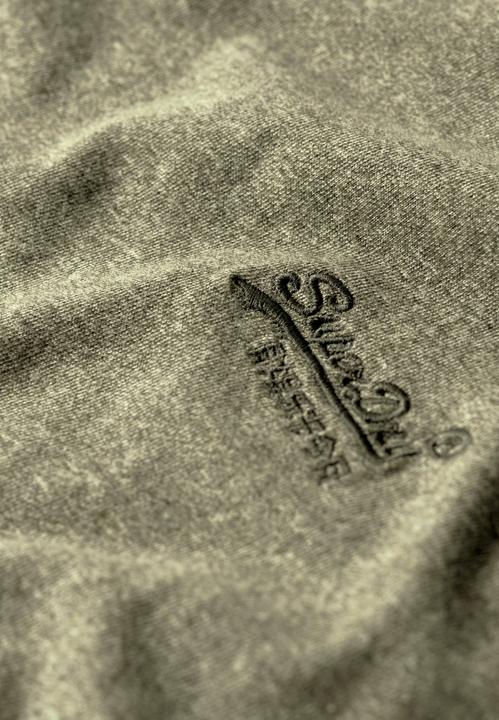Actual product image Superdry Essential Logo (S)