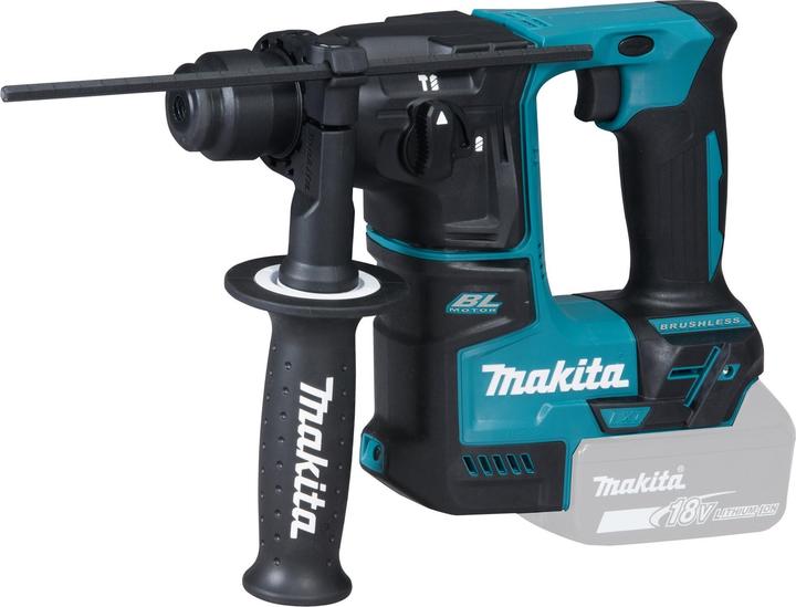 Produktbild Makita DHR171Z SDS-Plus-Akku-Bohrhammer
