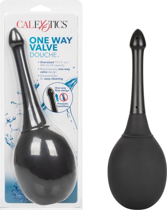 Produktbild CalExotics One Way Valve Douche