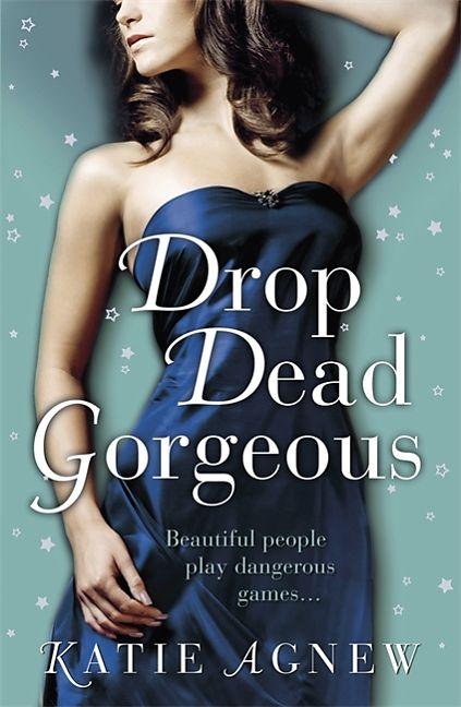 Produktbild Drop Dead Gorgeous (Englisch, 2012)