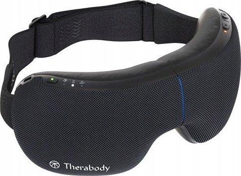 Actual product image Therabody Smart Goggles 2.0 (2024)