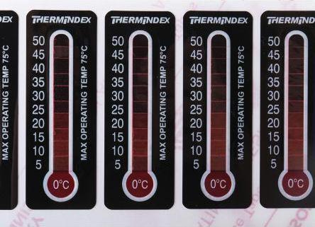 Produktbild RS PRO 11 level Reversible sca strips Vertical