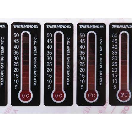 Thumbnail - Rs Pro 11 level  Reversible sca strips Vertical, Automatisierung