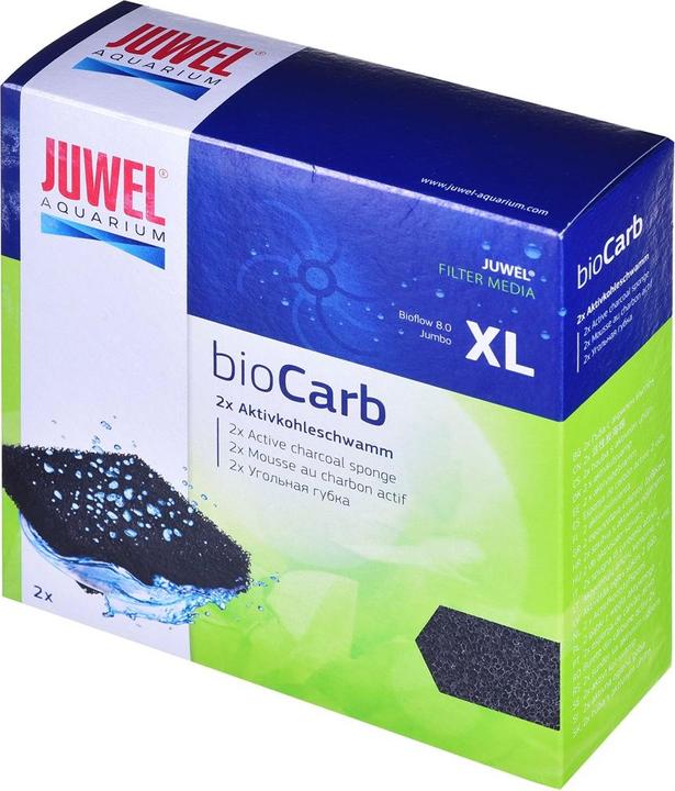 Productafbeelding Juwel Aquarium Jumbo & Bioflow (Intern filter, Zoet water)