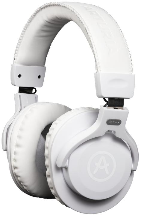 Image du produit Arturia MiniFuse Recording Pack White