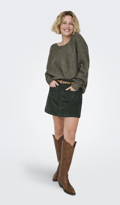 Produktbild Only Batwing Strickpullover (L)