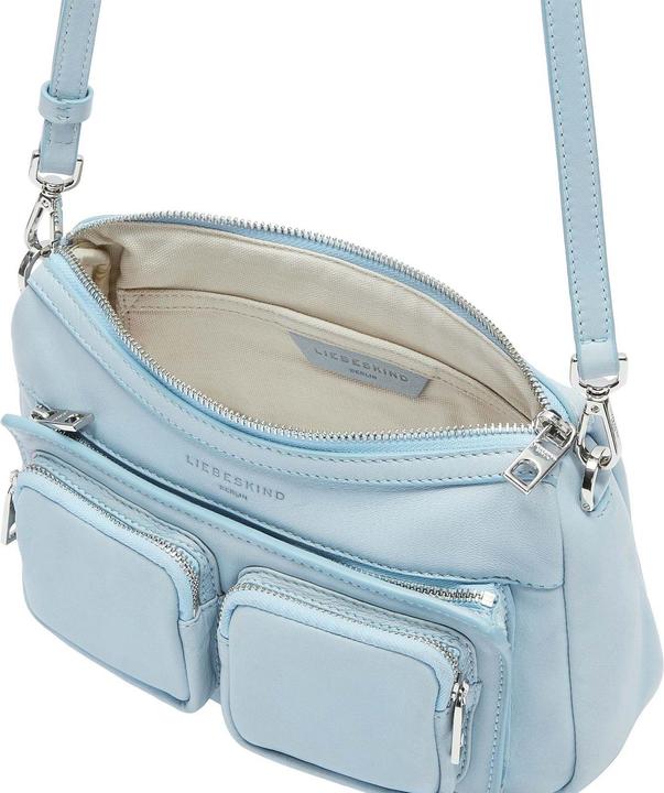 Actual product image Liebeskind Berlin Hobo Kleine Hobo-Bag aus Schafsleder