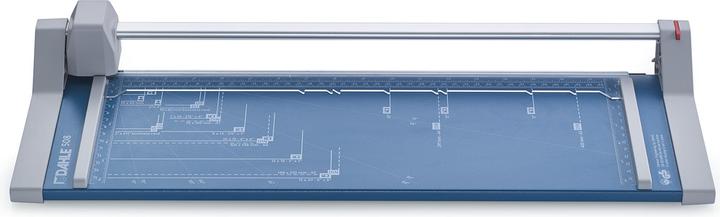 Image du produit Dahle 508 (6 feuilles, A3)