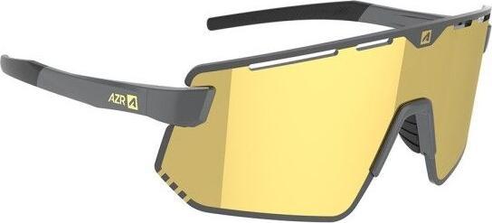 Immagine prodotto AZR Coffret Flash RX Cat 3 - Fahrradbrille (Carbonio)