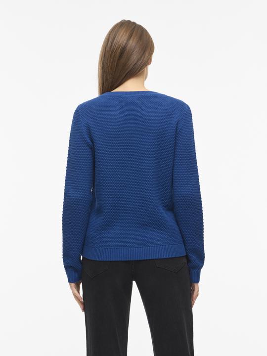 Produktbild Vila VIDALO Basic Strickpullover (M)